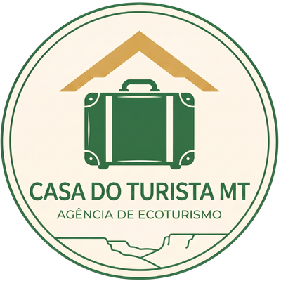Casa do Turista MT